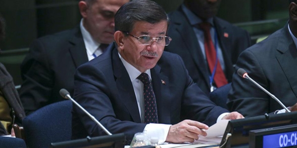 'Hiç kimseyi geride bırakmam hedefiyle yola çıktık'