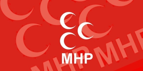MHP'den adaylara: ��k olun