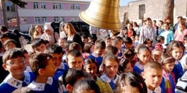 Yeni eğitim yılı yeni düzenlemelerle başlıyor