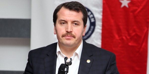 '1 Kas�m'dan sonra T�rkiye ikinci bir istikrars�zl�k foto�raf�n� kald�rmaz'