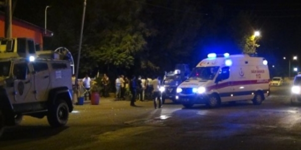 PKK'nn roketi 9 yandaki ocuu ldrd