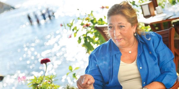 Bir zamanlar Türkiye'nin işkence yapan ülke imajı vardı