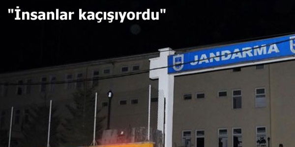 PKK'lılar Giresun saldırısı emrini 20 gün önce almış