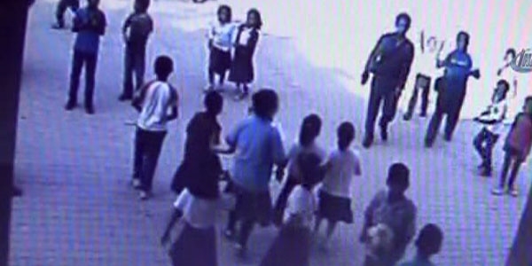 Nöbetci öğretmen yargılanabilir kararı