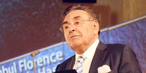 Aydın Doğan 'Refahyol'u ben yıktım' demiş!