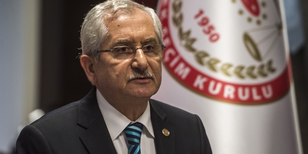 'Sandıkların birleştirilmesi gündemimizde yok'