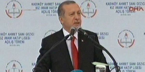 'İmam Hatipleri bitirmek için eğitim sistemini felç ettiler'