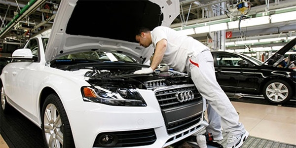 Volkswagen skandalından 2,1 milyon Audi de etkilenmiş!
