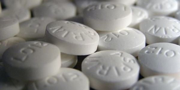 Aspirin mide-barsak kanserinde mr iki kat arttryor
