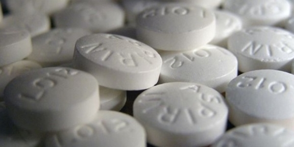 Aspirin mide-bağırsak kanserinde ömrü iki kat arttırıyor