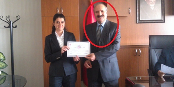 Yediği yemekten zehirlenen hakim hayatını kaybetti