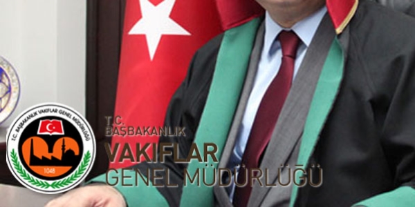 Vakıflar Genel Müdürlüğü Sözleşmeli Avukat Başvuruları başladı