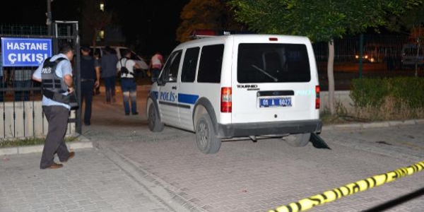 Saldırıda şehit polislerin kimlikleri belirlendi