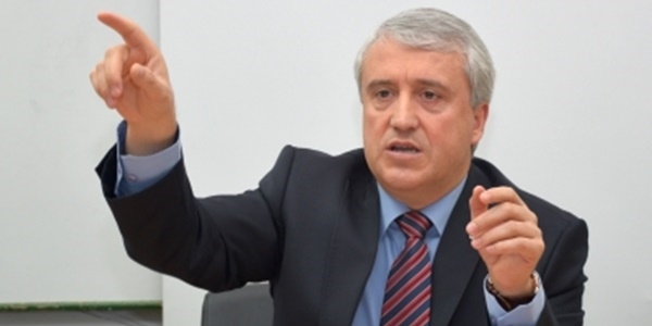 AÖF'nün yurt dışı ağı genişliyor