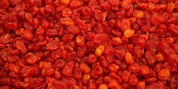 Dağ Çileği diye Cherry Domates satmışlar