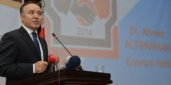 11 ilin vali ve emniyet müdürleri kaçakçılık için toplandı