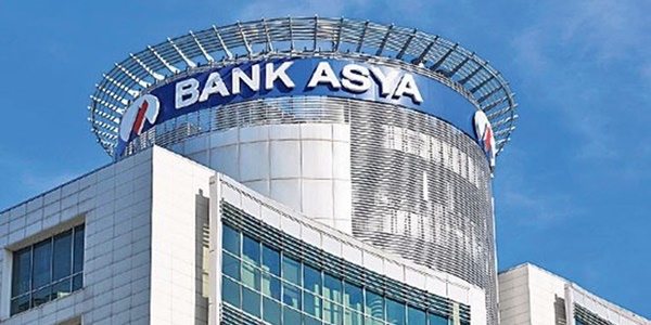 Bank Asya ubesinde inceleme