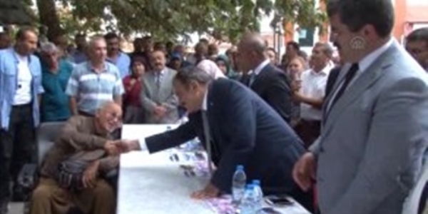 'Türkiye'nin ağaç kaybı yüzde 18'e geriledi'