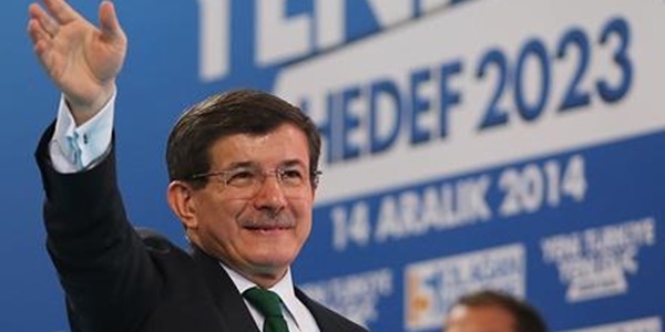 AK Parti'nin miting maratonu başlıyor