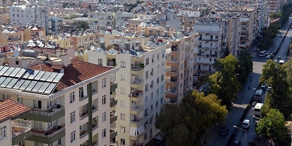 Gayrimenkul alışverişi için kamu spotu hazırlandı