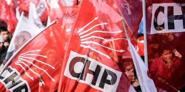 CHP'nin seim bildirgesi yarn aklanyor