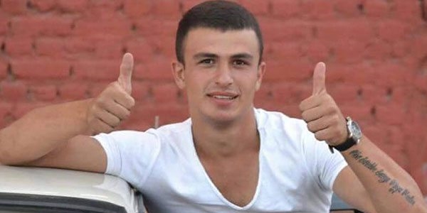 Kaza sonrası tedaviyi kabul etmeyen genç öldü!
