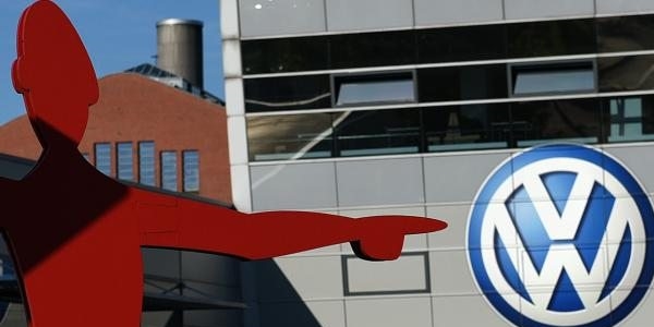Volkswagen 11 milyon aracını geri çağıracak