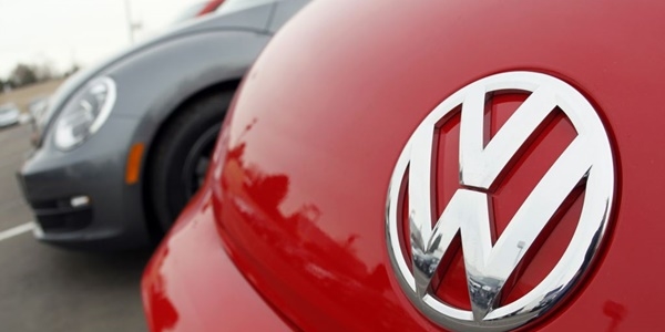 Bakanlık Türkiye'ye satılan Volkswagen'leri inceleyecek