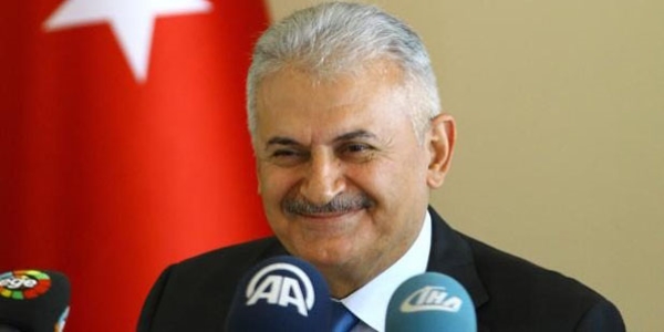 Yıldırım: 1 Kasım'dan sonra başka seçim olmayacak