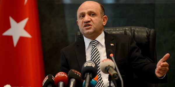 Işık: 2023 Ar-Ge hedefini teknoparklar sağlayacak