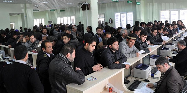 Gelir testi başvurusu için yarın son gün