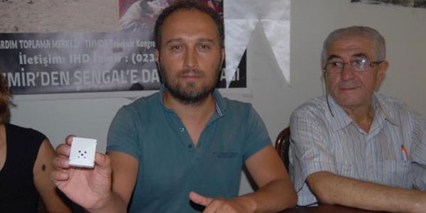 Avukatın evinde dinleme cihazı bulundu iddiası