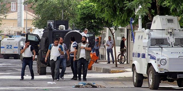Adana'daki saldırıyla ilgili 14 kişi gözaltına alındı