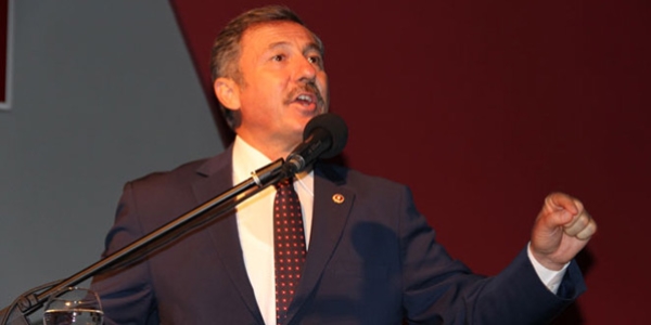 Şehit mezarı açılacak mı?