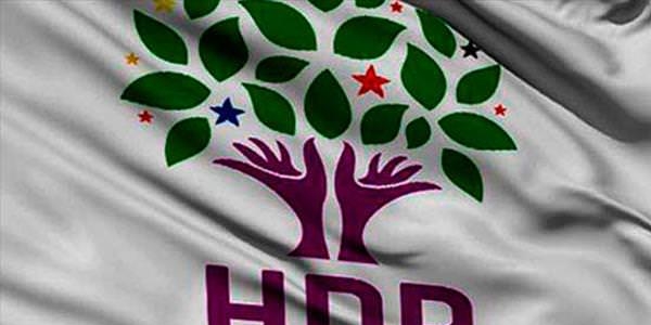 Davutoğlu: HDP'nin oyunu bozuldu