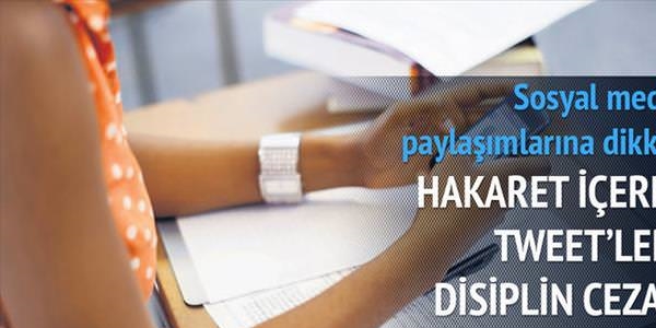 Ortaöğretim disiplin yönetmeliğinde değişenler