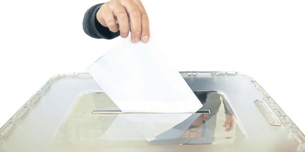 CHP'den sandk gvenlii iin yelere eitim