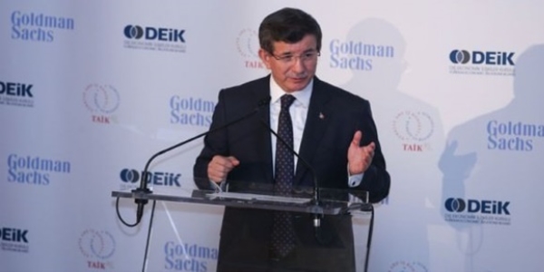 Davuto�lu: Se�imlerden sonra reformlara odaklanaca��z