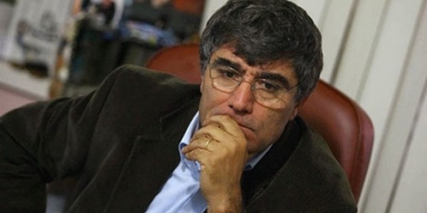 Hrant Dink cinayetinde srlar zlyor