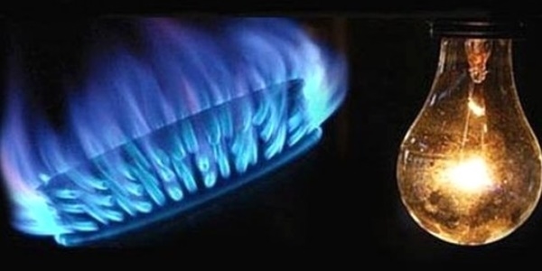 Elektrik ve doğalgaz fiyat istatistikleri