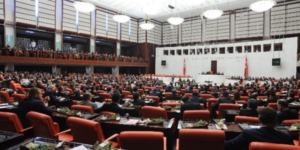 Meclis, yarın açılıp kapanacak
