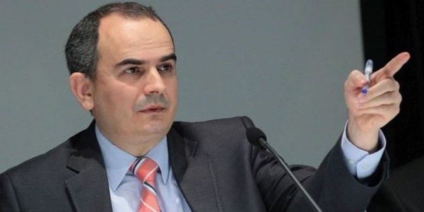 Başçı: Cari açıktaki iyileşmenin sürmesi bekleniyor