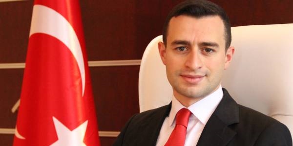 Beytüşşebap Kaymakamı isyan etti