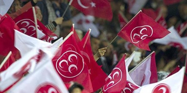 MHP 'ekonomi' ve 'terörle mücadele' vurgusu yapacak