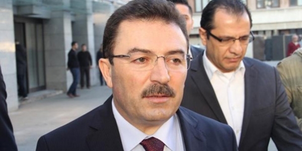 Altınok: Seçim güvenliği büyük önem taşıyor