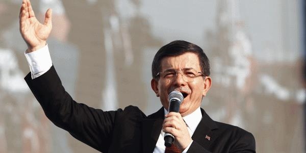 AK Parti 'Tek başına, iş başına' diyecek