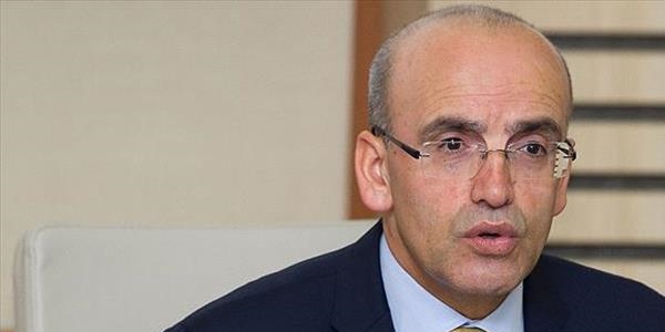 Genel yönetim idarelerindeki açık azaldı