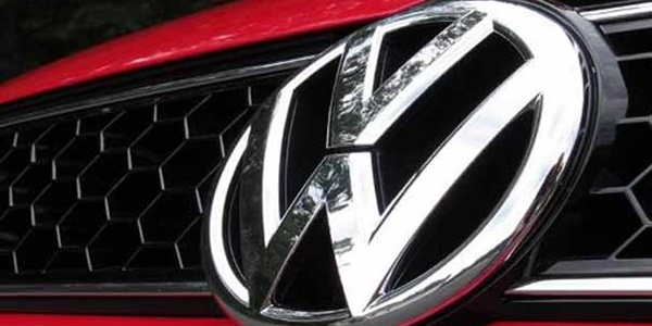 evre Bakan'ndan 'Volkswagen' aklamas