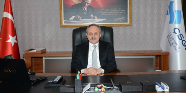 Prim borcu olanlara sağlık hizmeti müjdesi