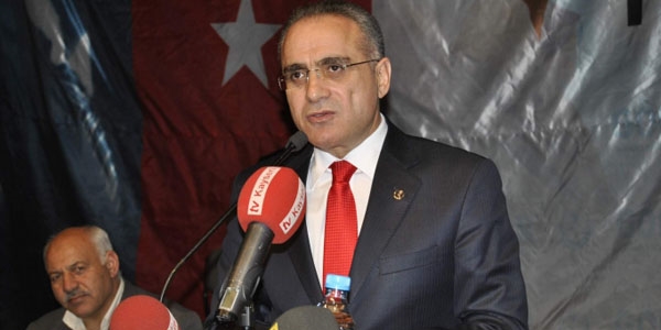 Topçu: Turizm'de kadın ve gençlerin önü açılacak